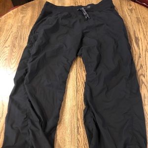 Lululemon studio pant